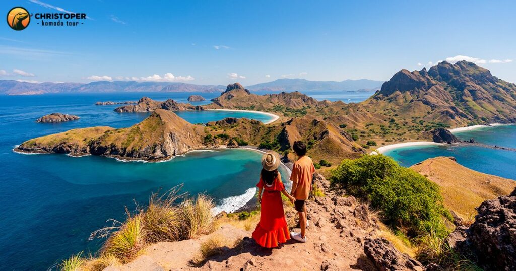 Flores Island