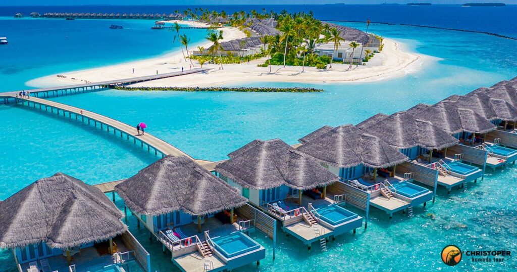 Island Holidays