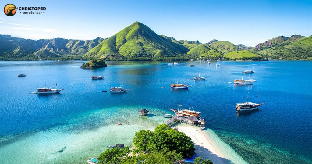 Kelor Island