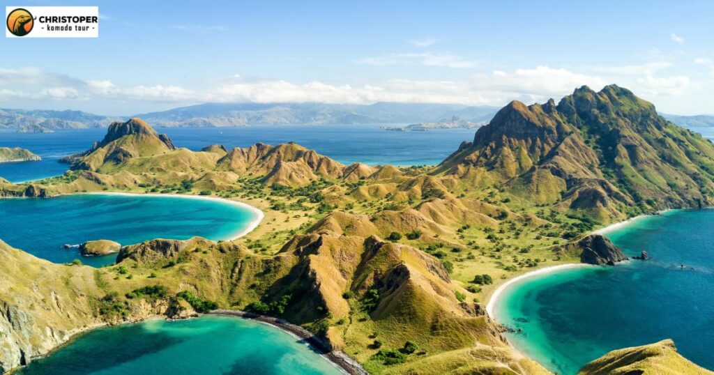 Padar Island
