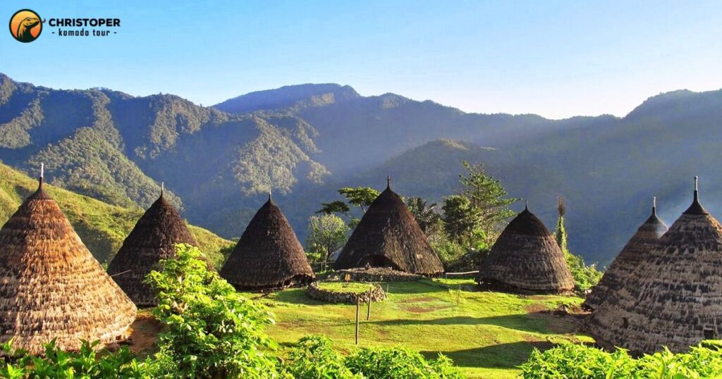 Wae Rebo